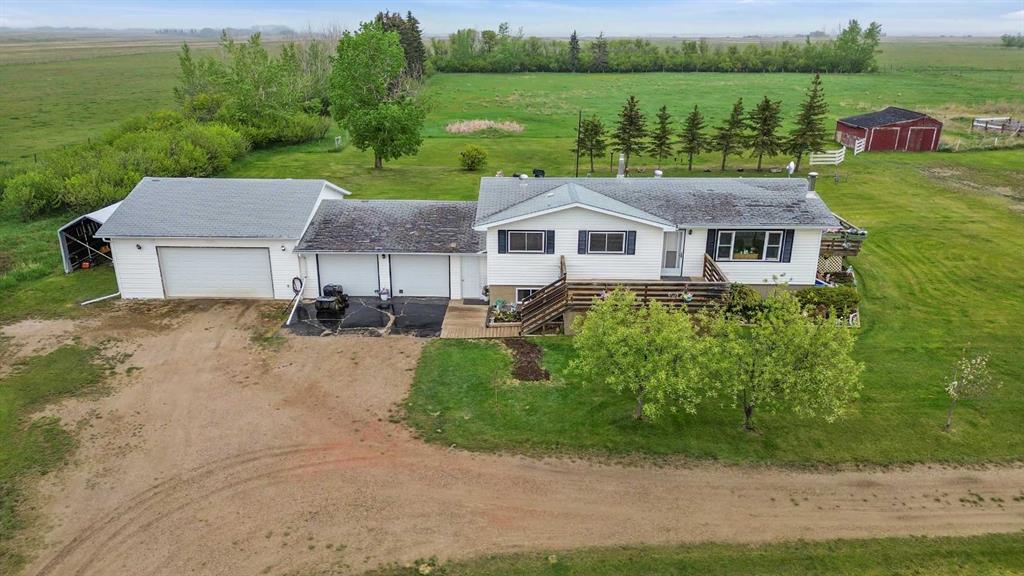18032 Hwy 593 Property Photo 1