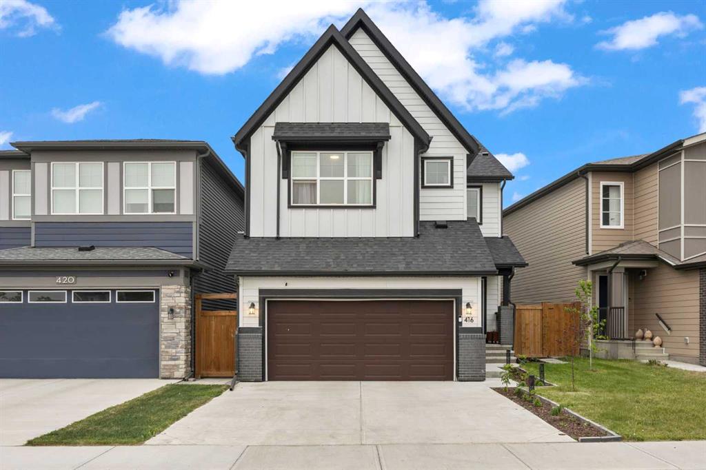 416 Walcrest View Property Photo 1