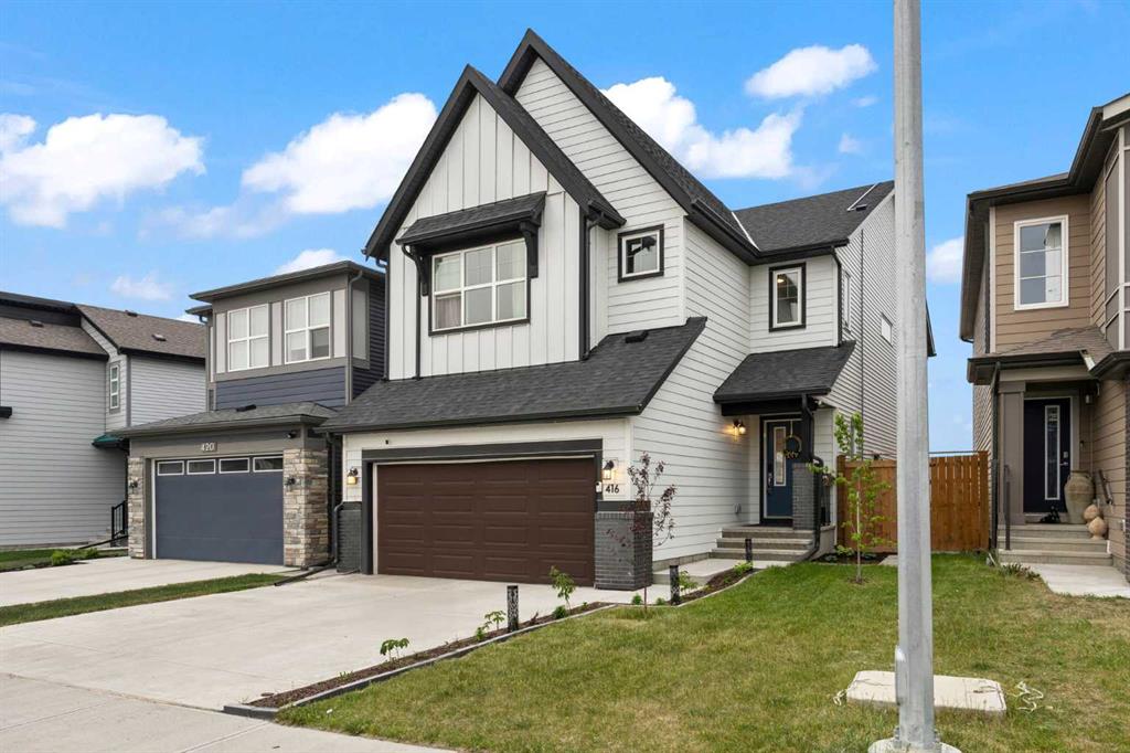 416 Walcrest View Property Photo 2