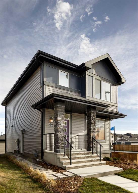 478 River Avenue Property Photo 1