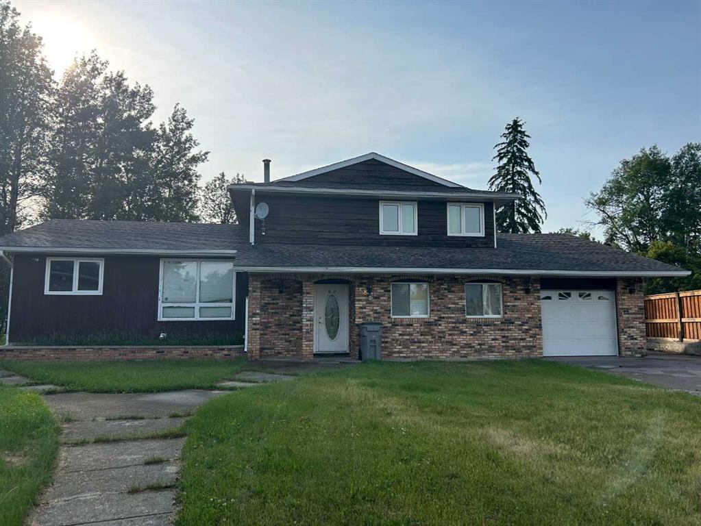 58 Baxter Crescent Property Photo 1