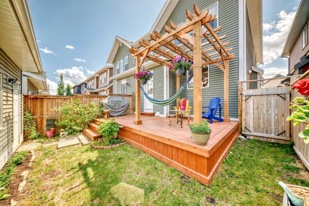 222 Cooperswood Green Property Photo 4