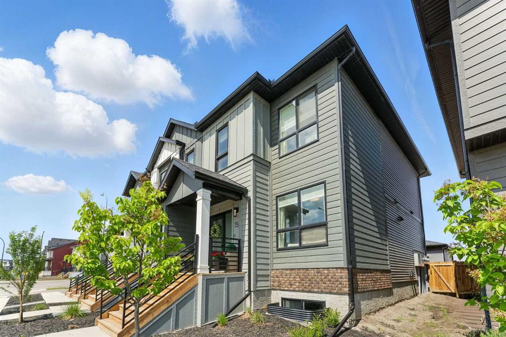 15 Silverton Glen Green Property Photo 2
