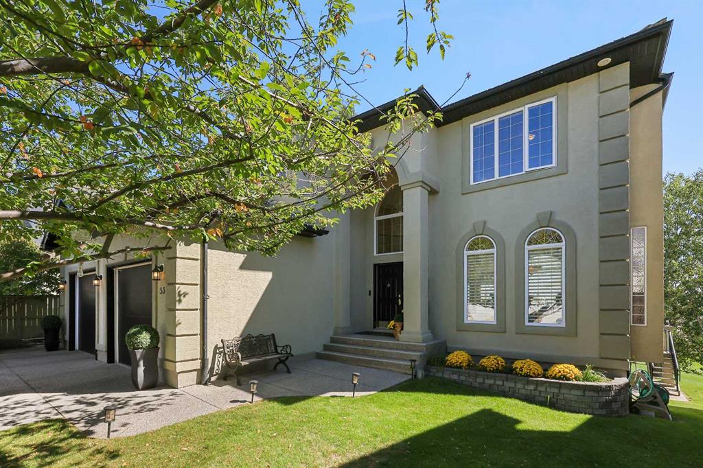 53 Panorama Hills Circle Property Photo 1