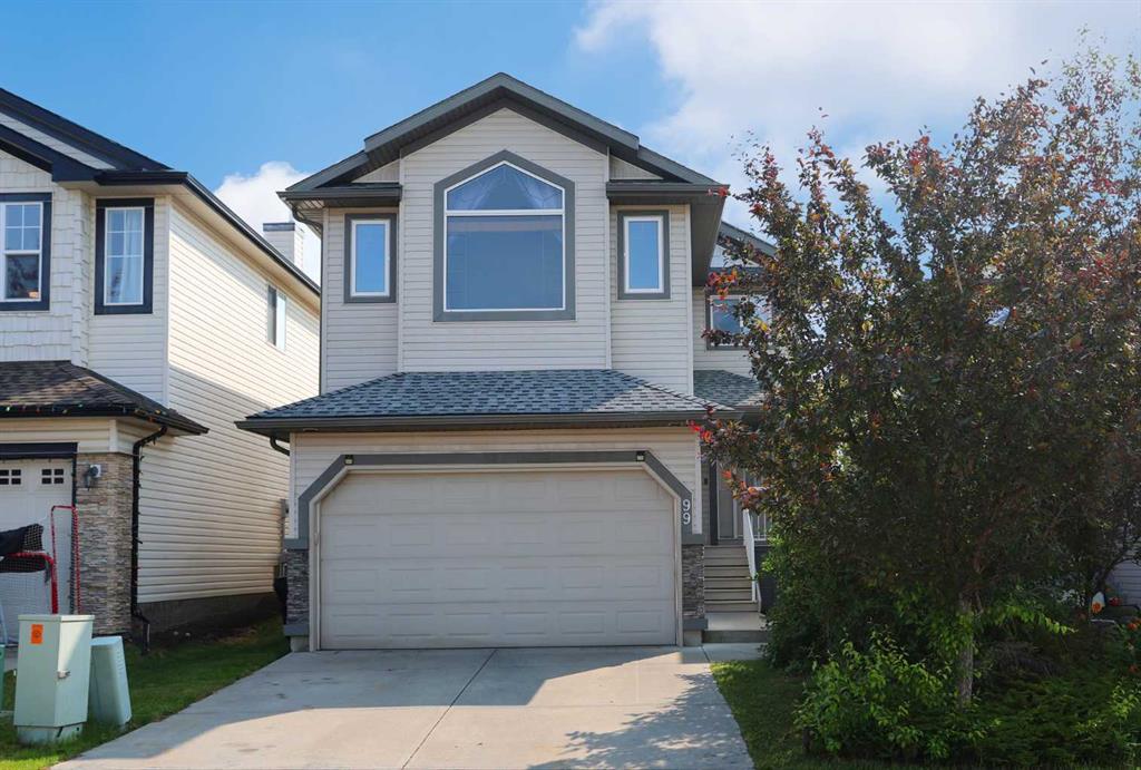 99 Tuscany Ridge Heights Property Photo 1