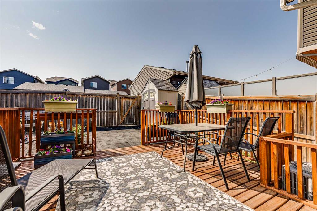 42 Auburn Bay Gardens Property Photo 22