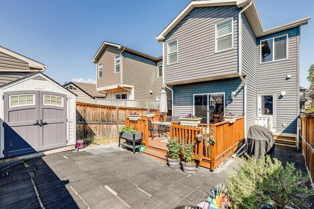 42 Auburn Bay Gardens Property Photo 24