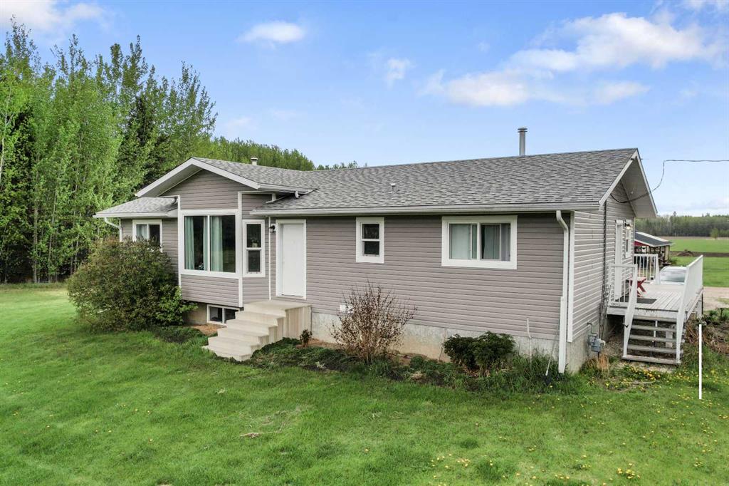 61411 Highway 763 Property Photo 1