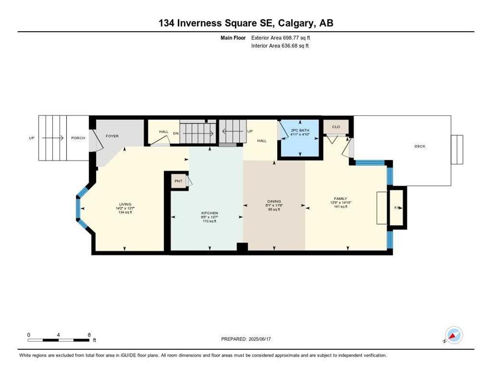 134 Inverness Square Property Photo 46