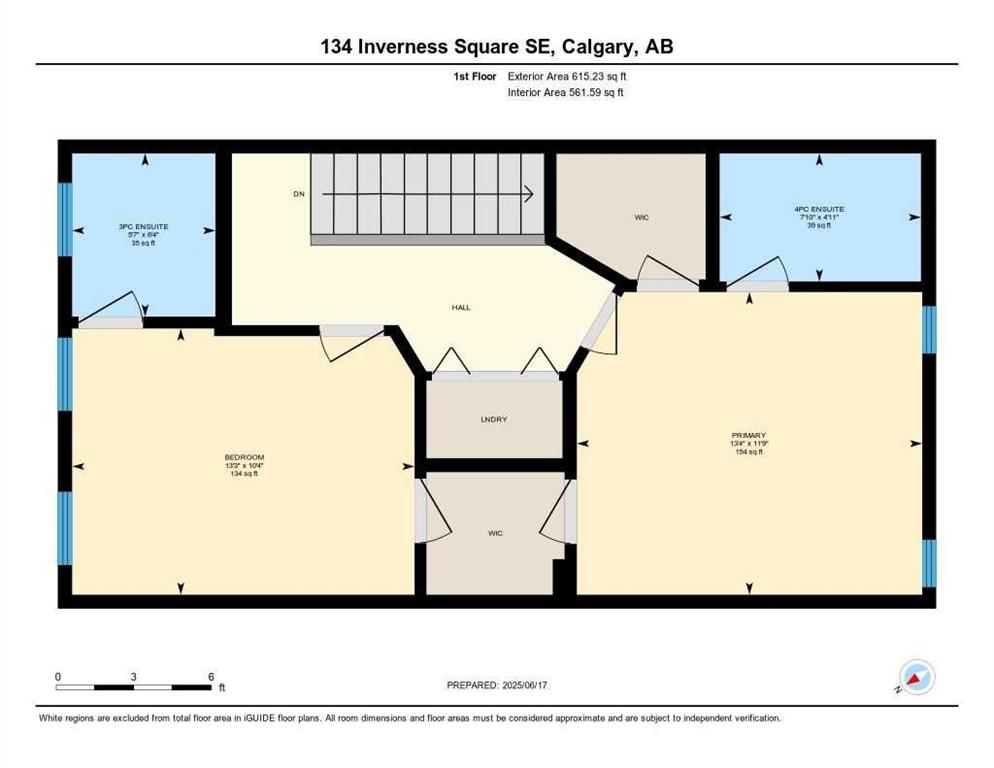 134 Inverness Square Property Photo 47
