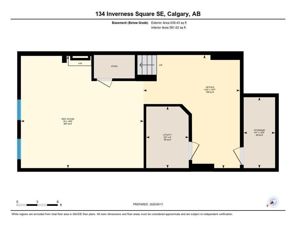 134 Inverness Square Property Photo 48