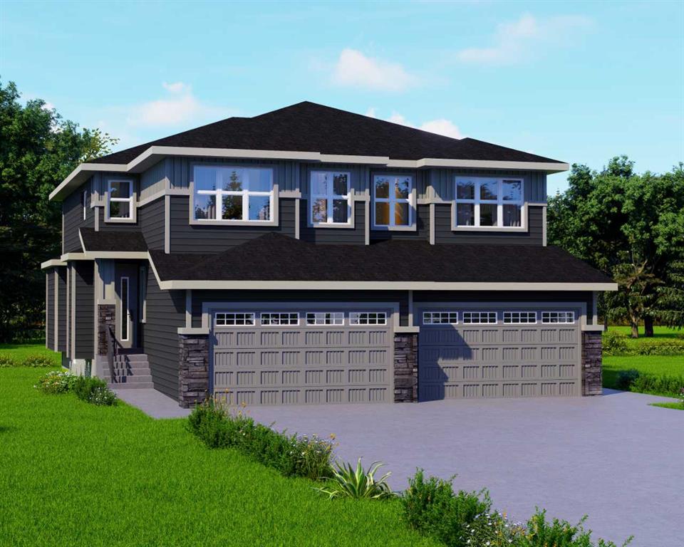 466 Kinniburgh Loop Property Photo 1