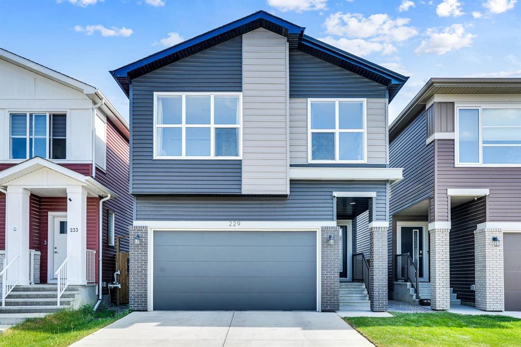 229 Walgrove Way Property Photo 1