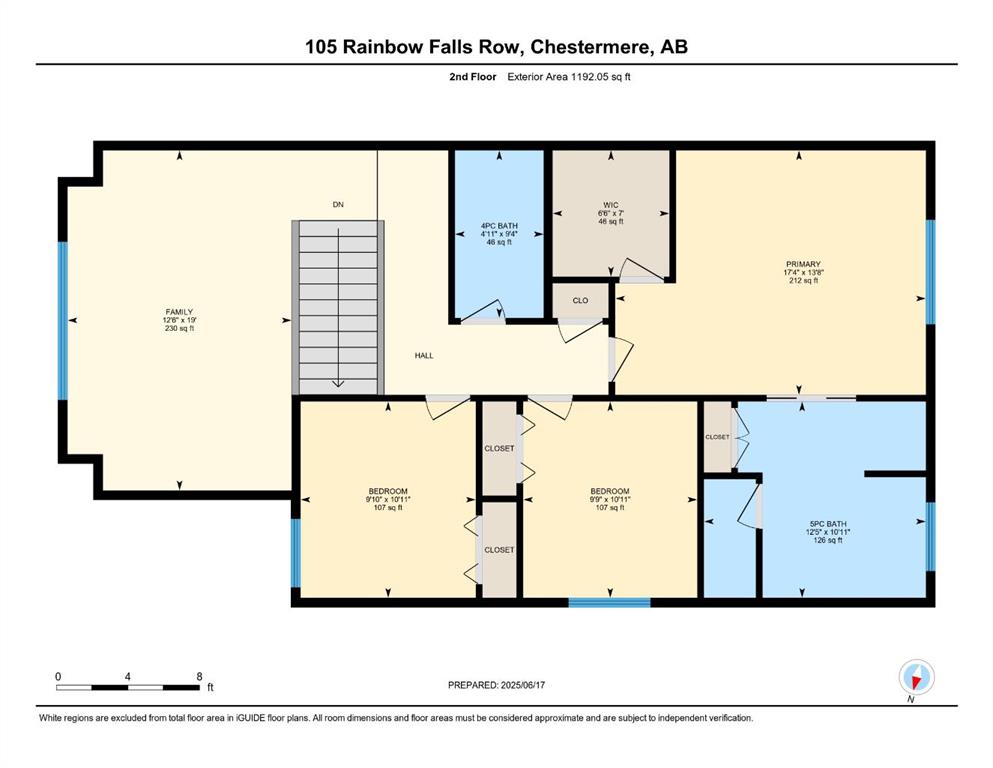 105 Rainbow Falls Row Property Photo 45