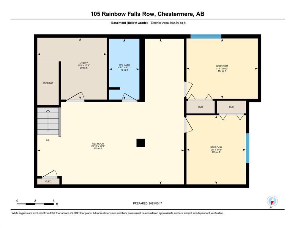 105 Rainbow Falls Row Property Photo 46
