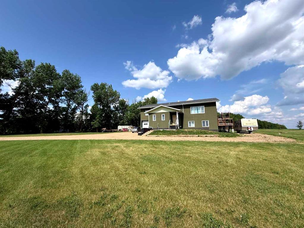 431073 Range Road 254 Property Photo 1