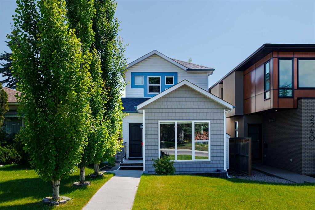 2236 33 Street Property Photo 1