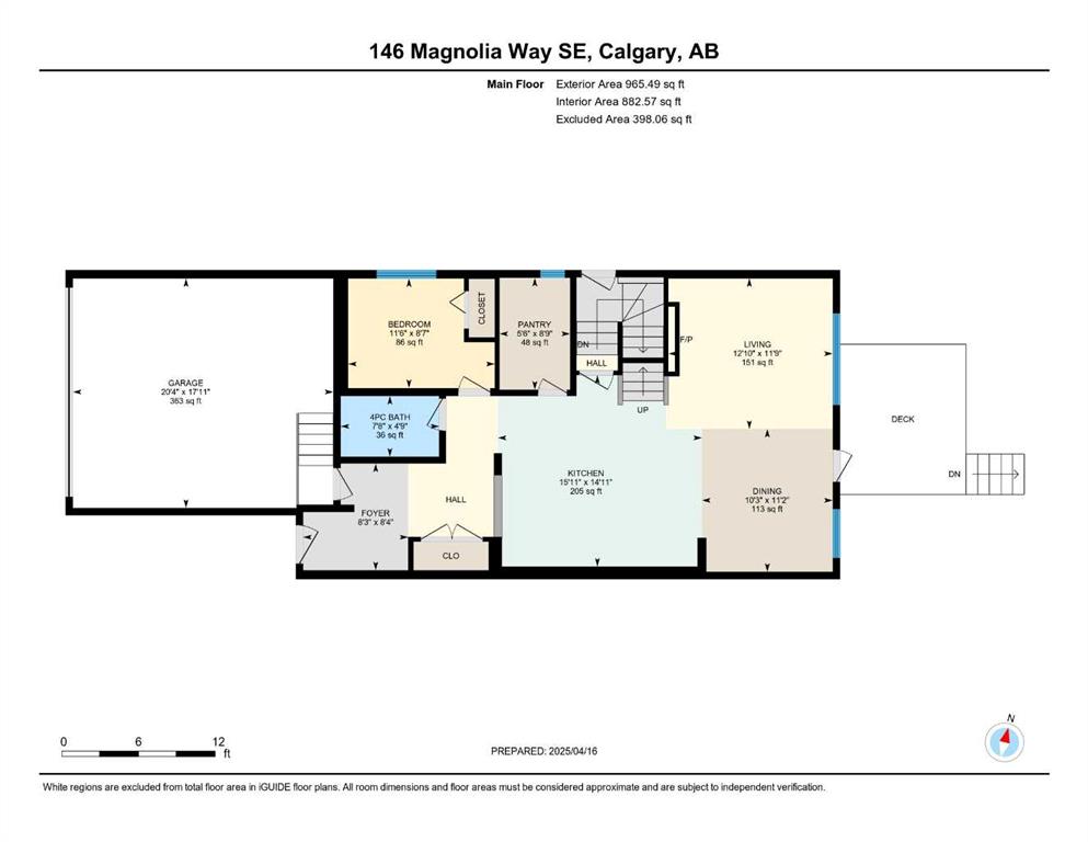 146 Magnolia Way Property Photo 48