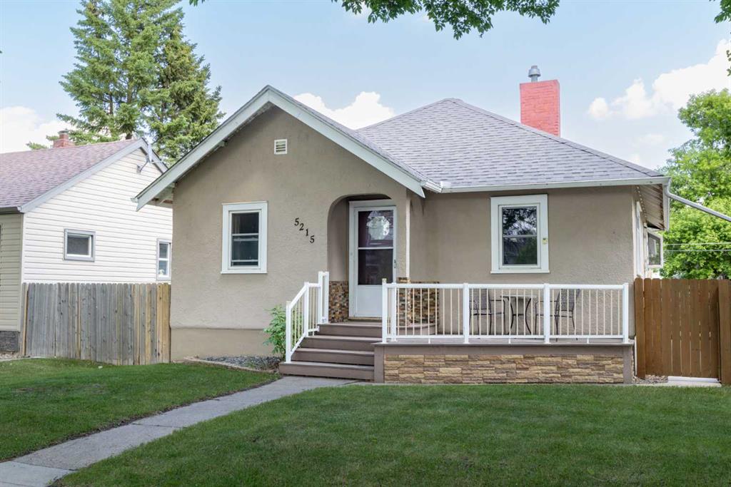 5215 51 Street Property Photo 1
