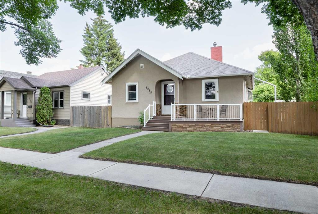 5215 51 Street Property Photo 3