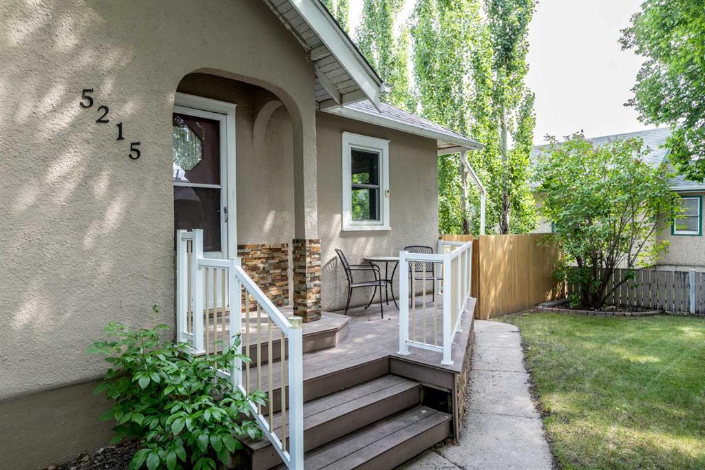 5215 51 Street Property Photo 5