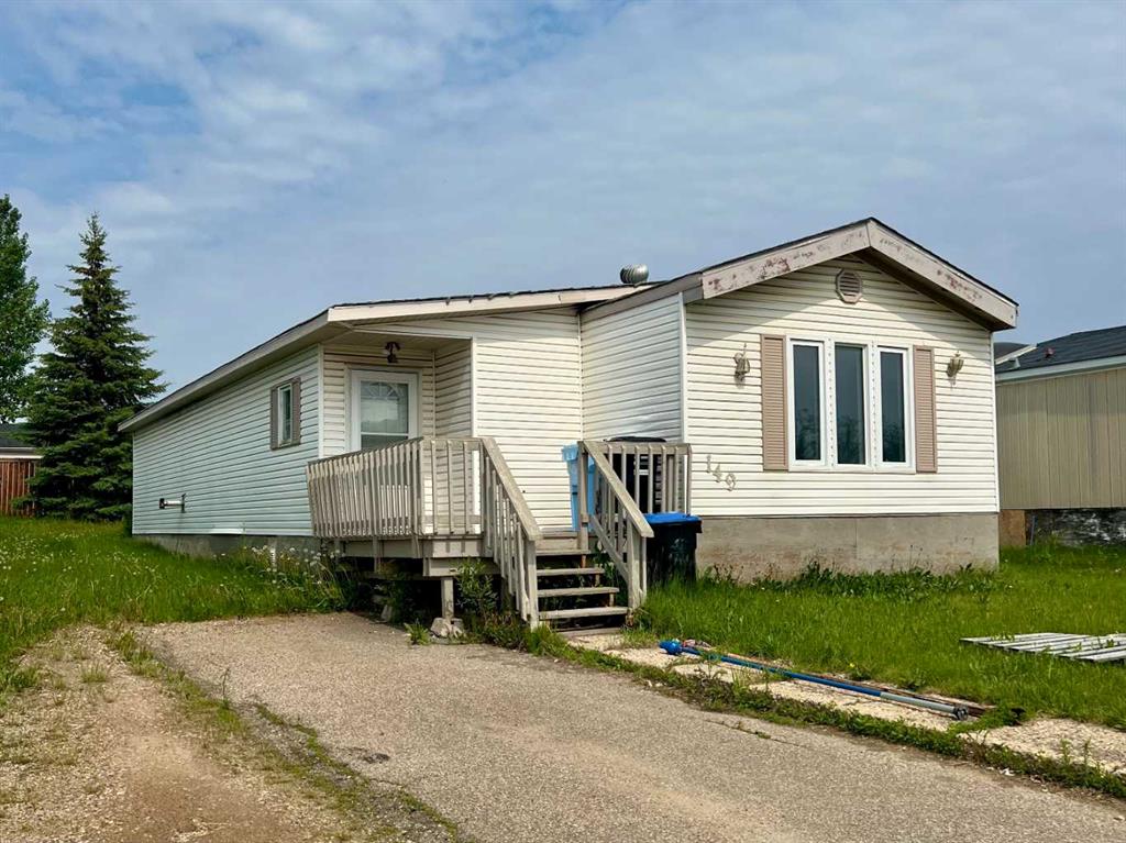 149 Clausen Crescent Property Photo 1