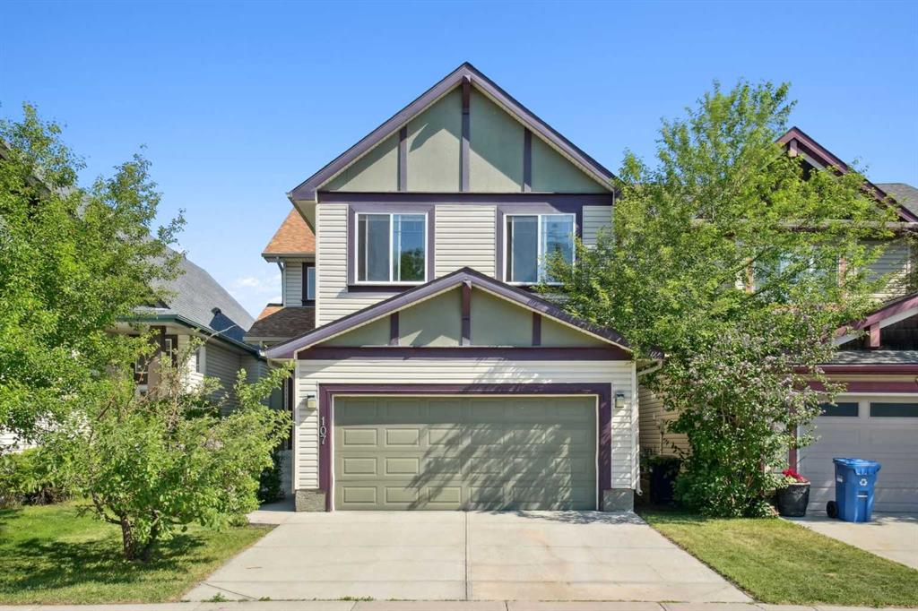 107 Copperfield Close Property Photo 1