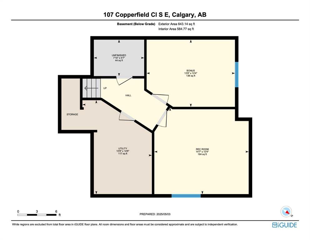 107 Copperfield Close Property Photo 22