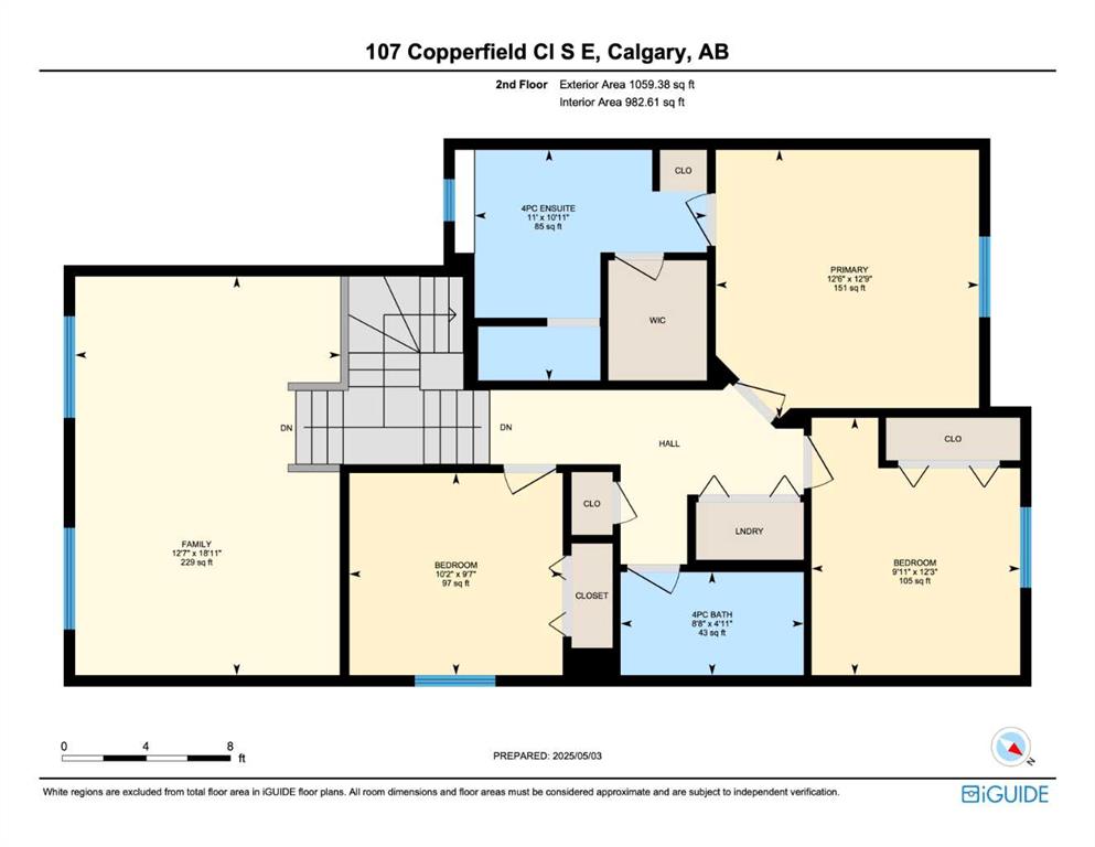 107 Copperfield Close Property Photo 23