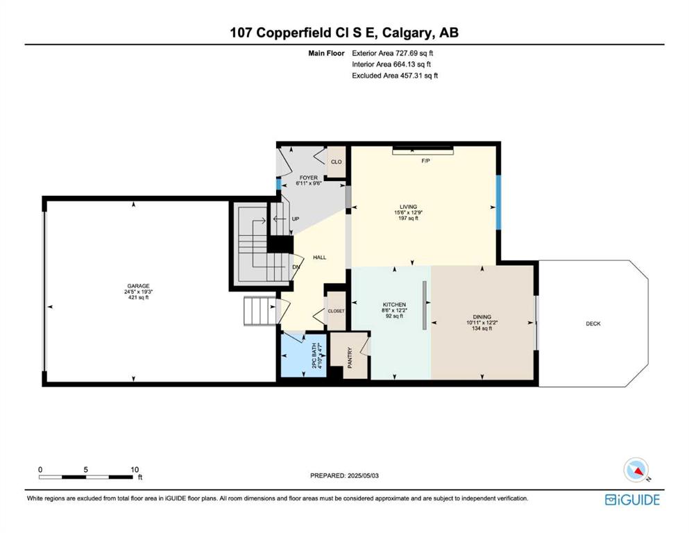 107 Copperfield Close Property Photo 24