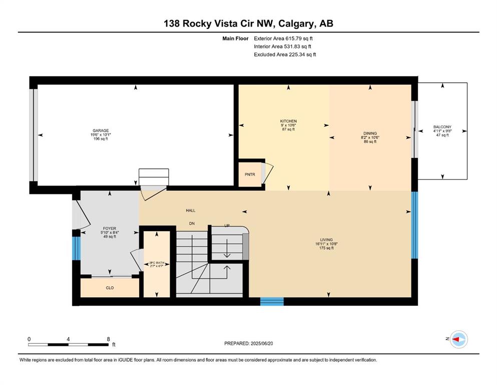 138 Rocky Vista Circle Property Photo 35