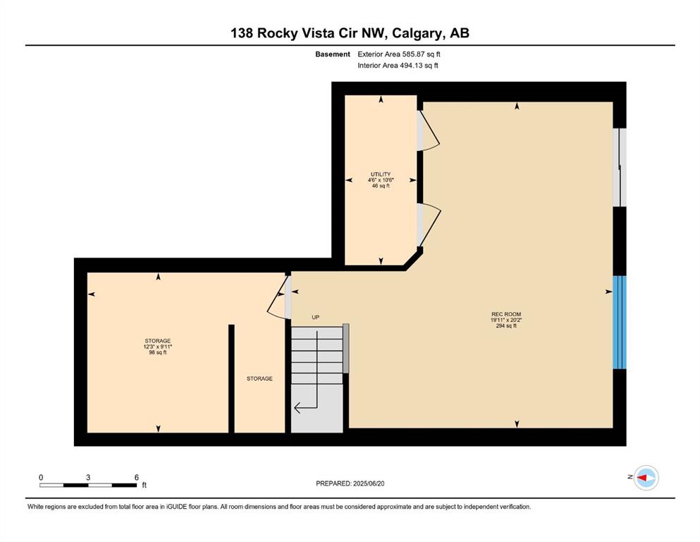 138 Rocky Vista Circle Property Photo 36