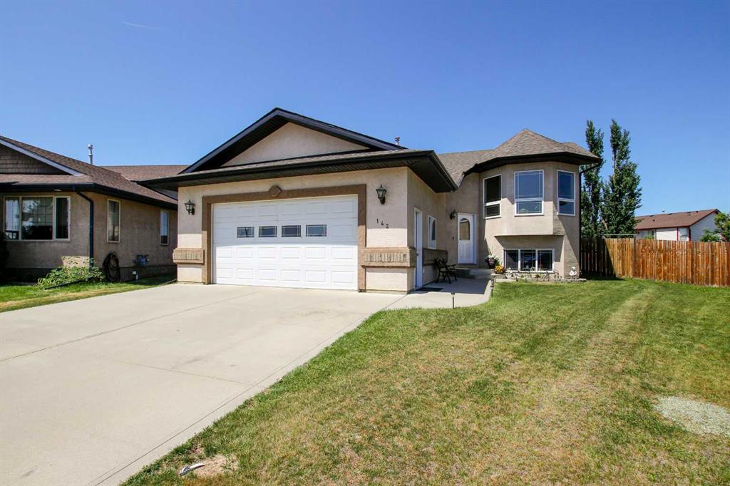 142 Kidd Close Property Photo 1