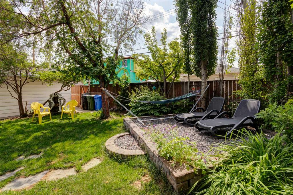 1415 Russell Road Property Photo 4