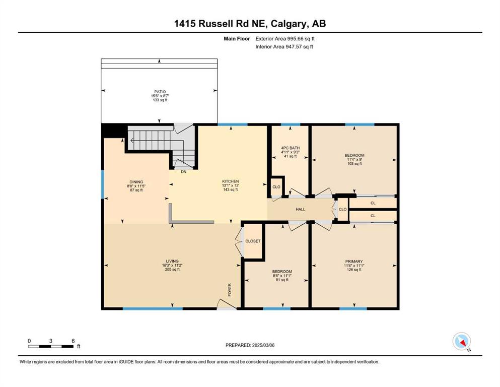 1415 Russell Road Property Photo 42