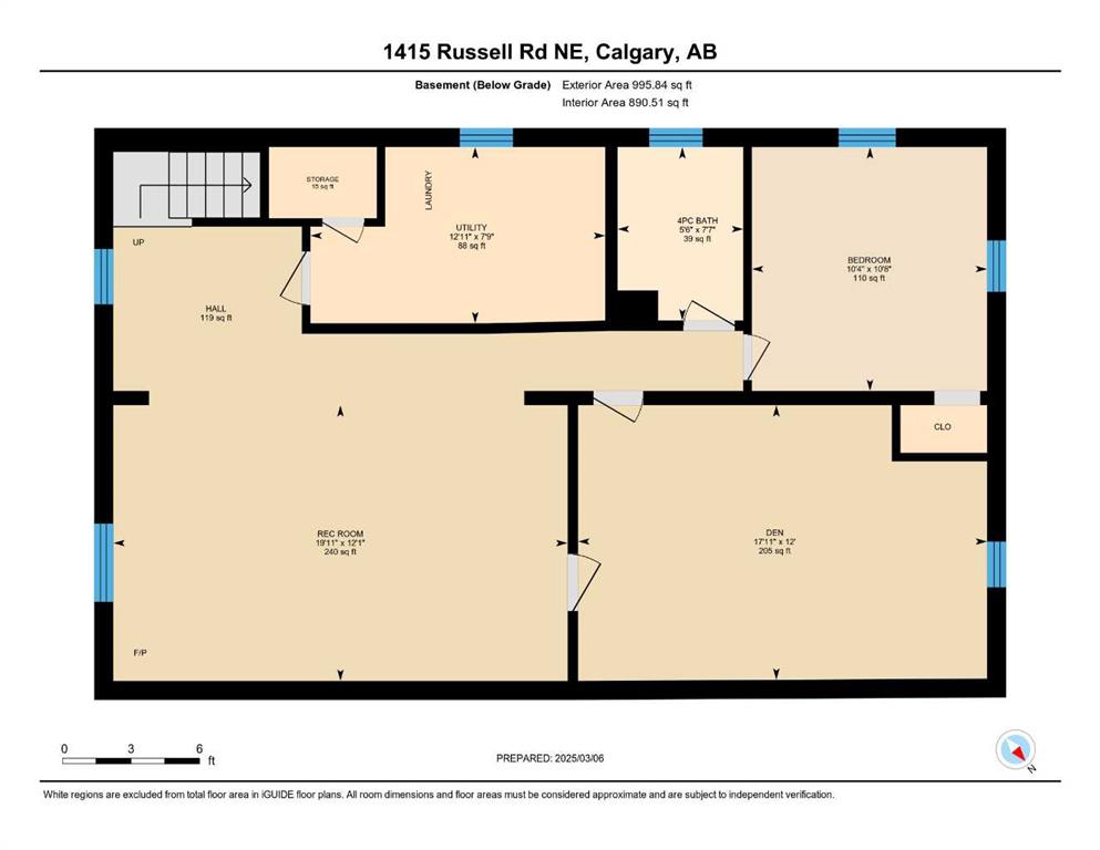 1415 Russell Road Property Photo 43