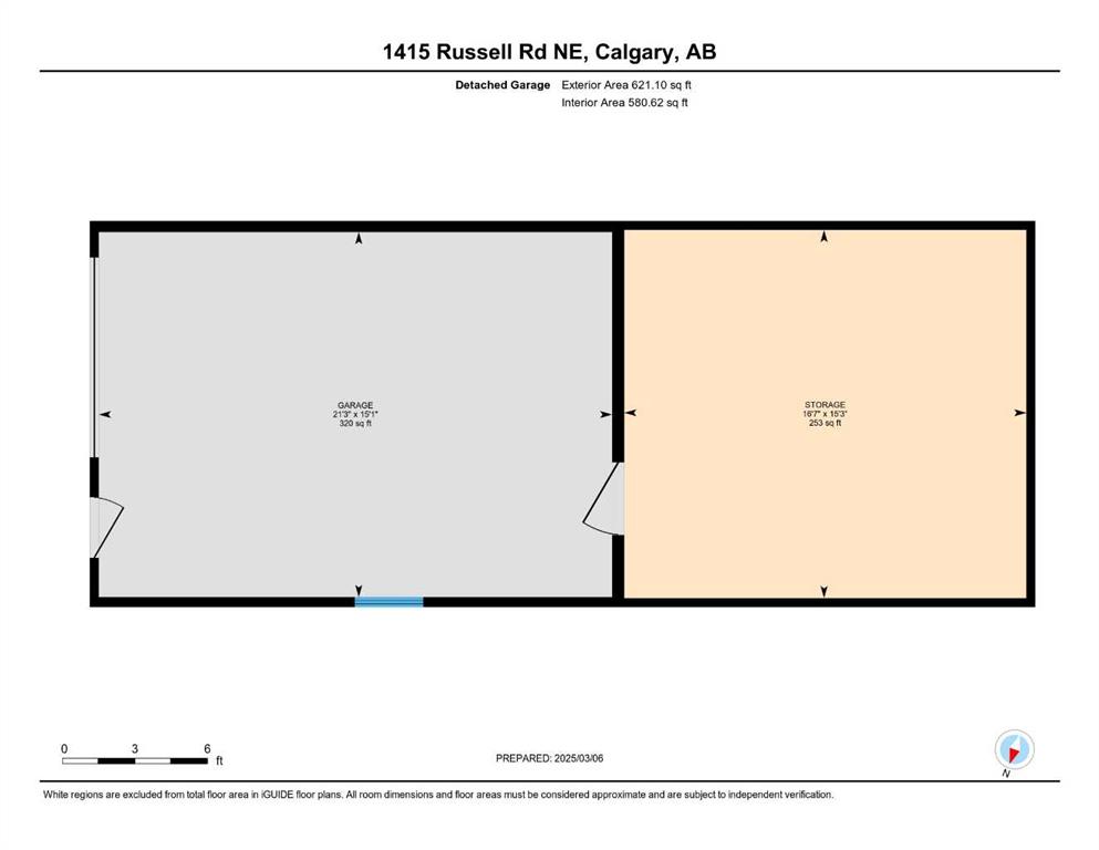 1415 Russell Road Property Photo 44