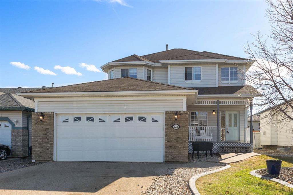 131 Bussieres Drive Property Photo 1