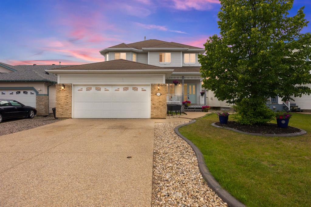 131 Bussieres Drive Property Photo 1