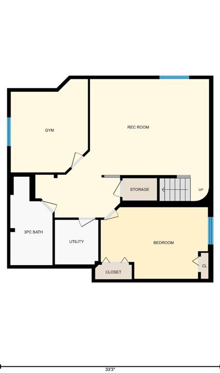 131 Bussieres Drive Property Photo 42