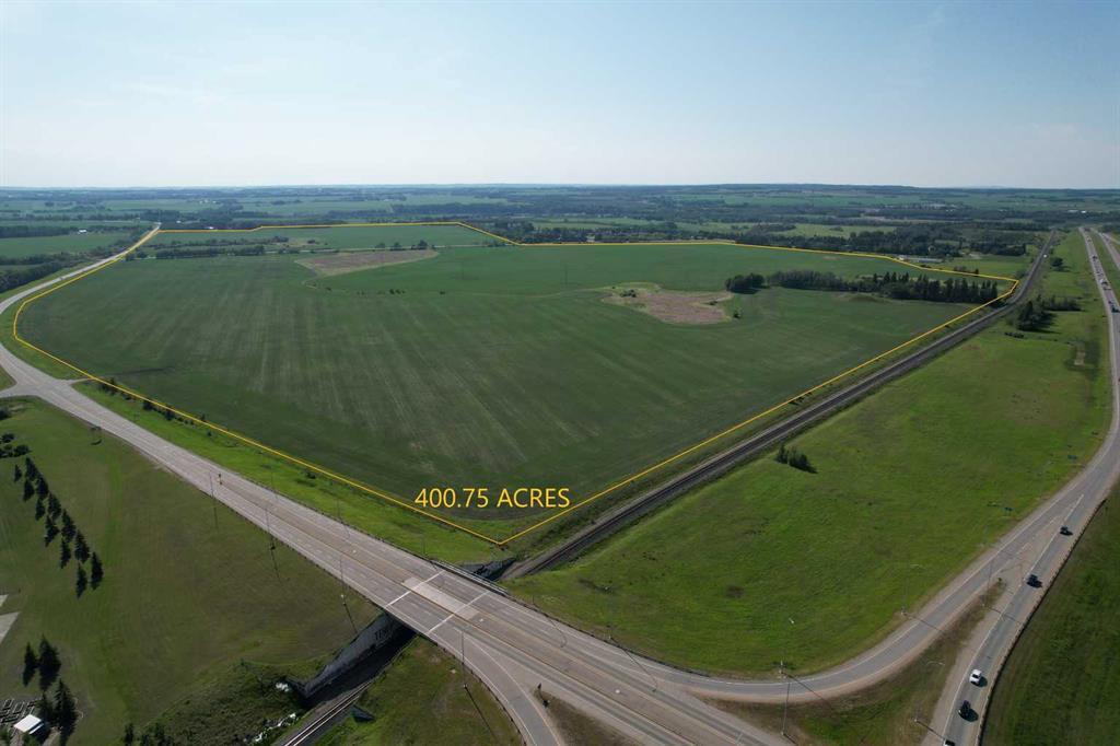 On Township Road 381 Property Photo 1