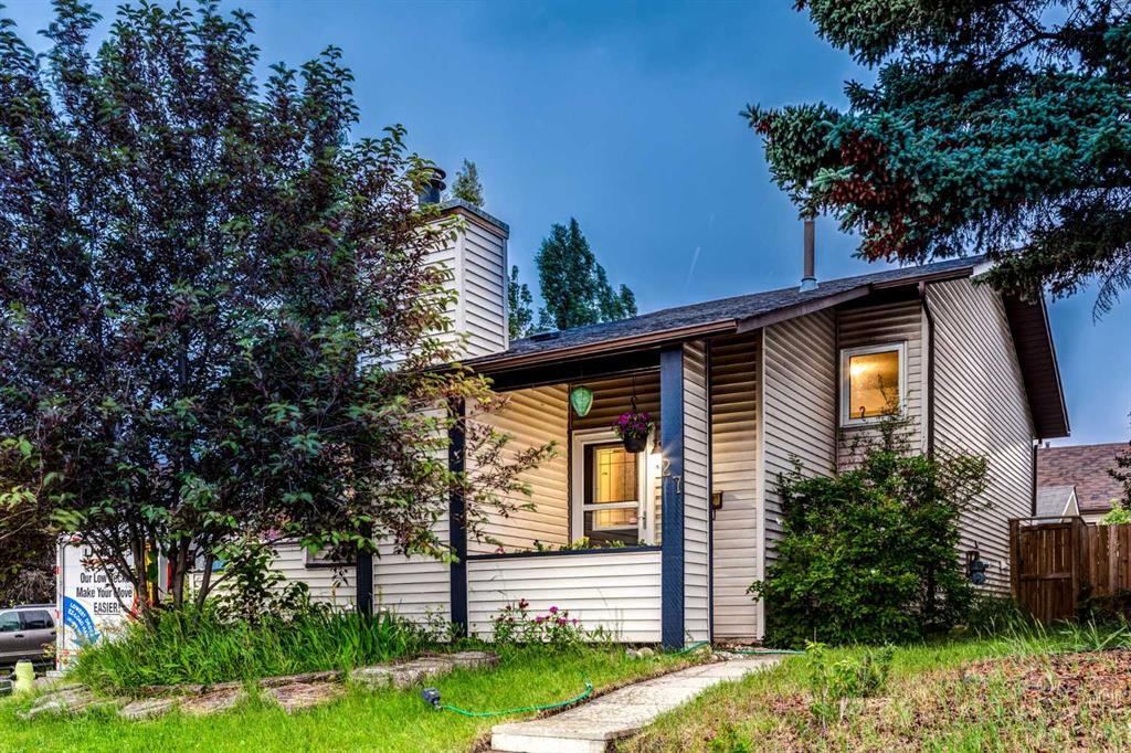 27 BEDFIELD Close Property Photo 1