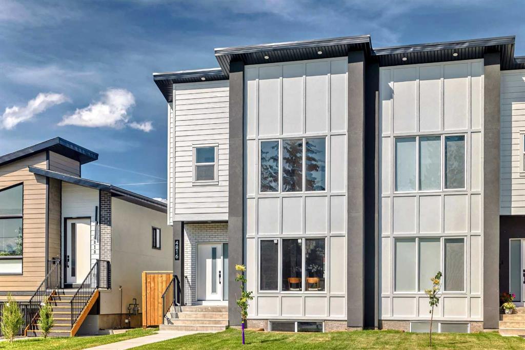 4816 70 Street Property Photo 1