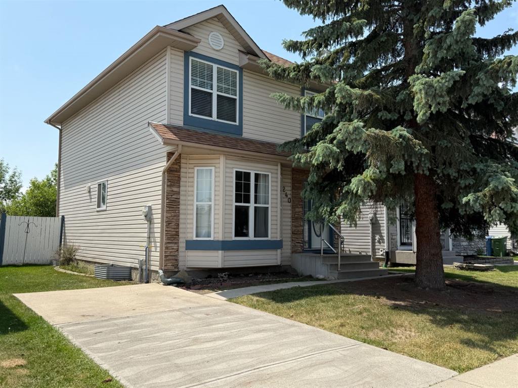240 Harvest Rose Circle Property Photo 1
