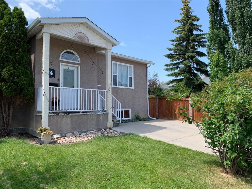 74 Assiniboia Road Property Photo 1