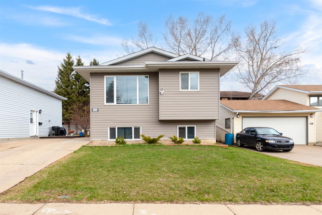 5520 30 Street Property Photo 1