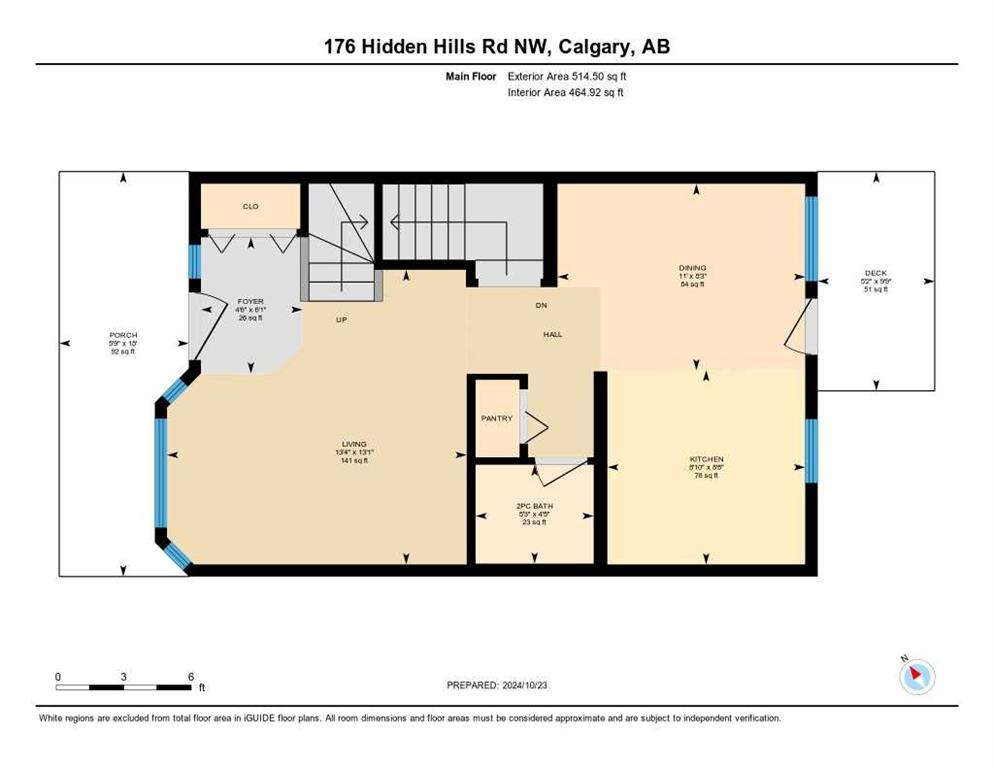 176 Hidden Hills Road Property Photo 31