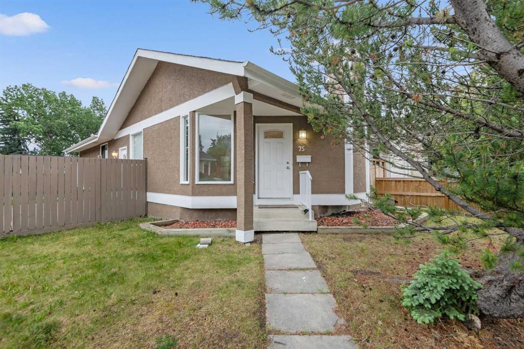 75 Woodglen Close Property Photo 1