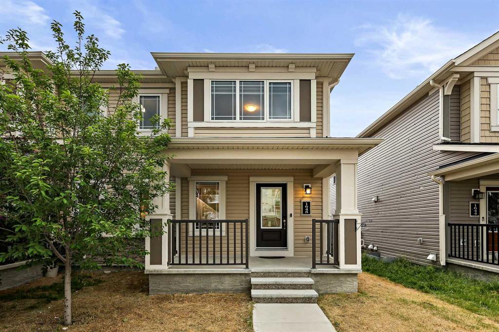 1648 Carrington Boulevard Property Photo 1