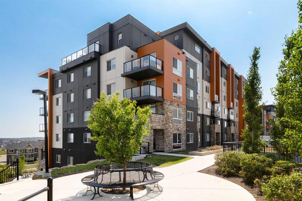 20 Kincora Glen Park 514 Property Photo 1